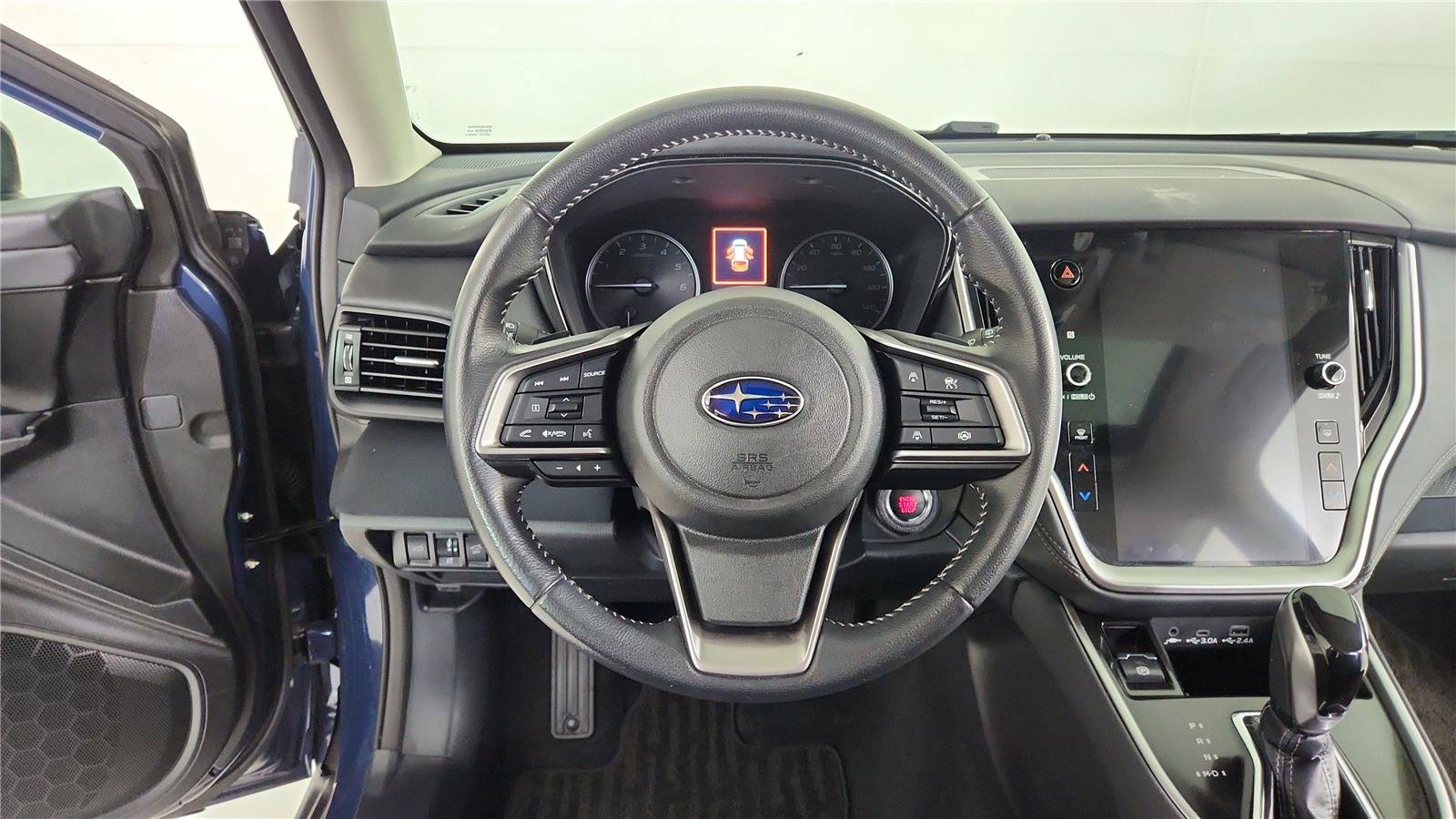 Used 2023 Subaru Outback Premium image 19