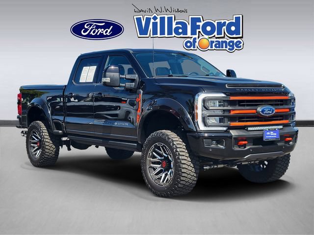 Used 2024 Ford F250 Lariat w/ Lariat Ultimate Package AWD/4WD image 1