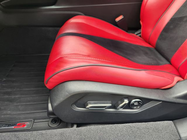 Used 2021 Acura TLX Type S image 24