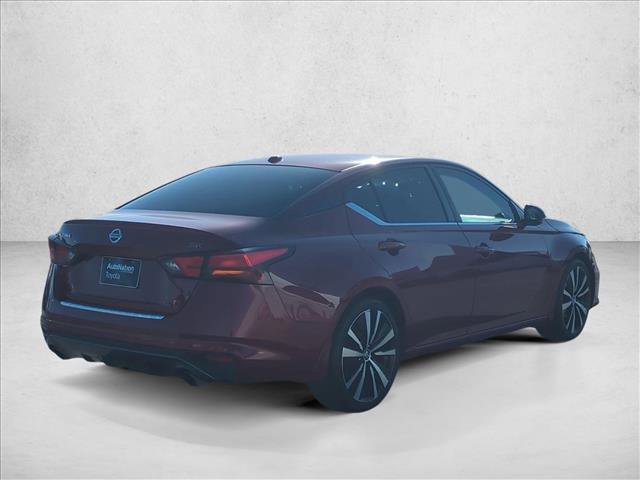 Used 2021 Nissan Altima 2.5 SR w/ SR Premium Package image 5