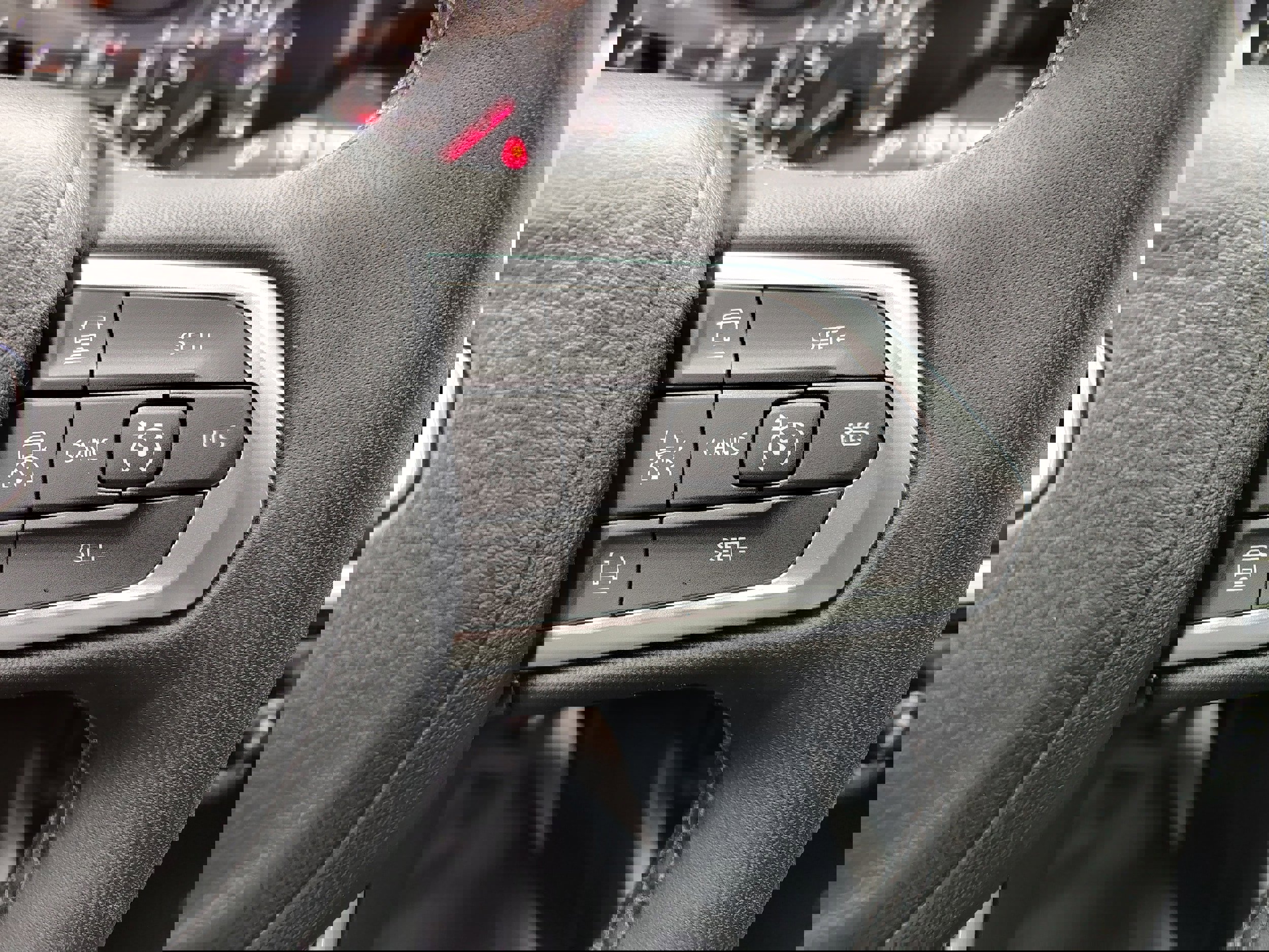 New 2026 Jeep Compass Limited image 18