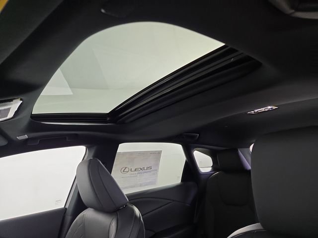 New 2026 Lexus RX 350 Premium image 31