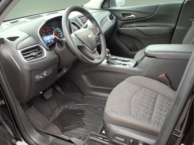 Used 2023 Chevrolet Equinox LT FWD image 11