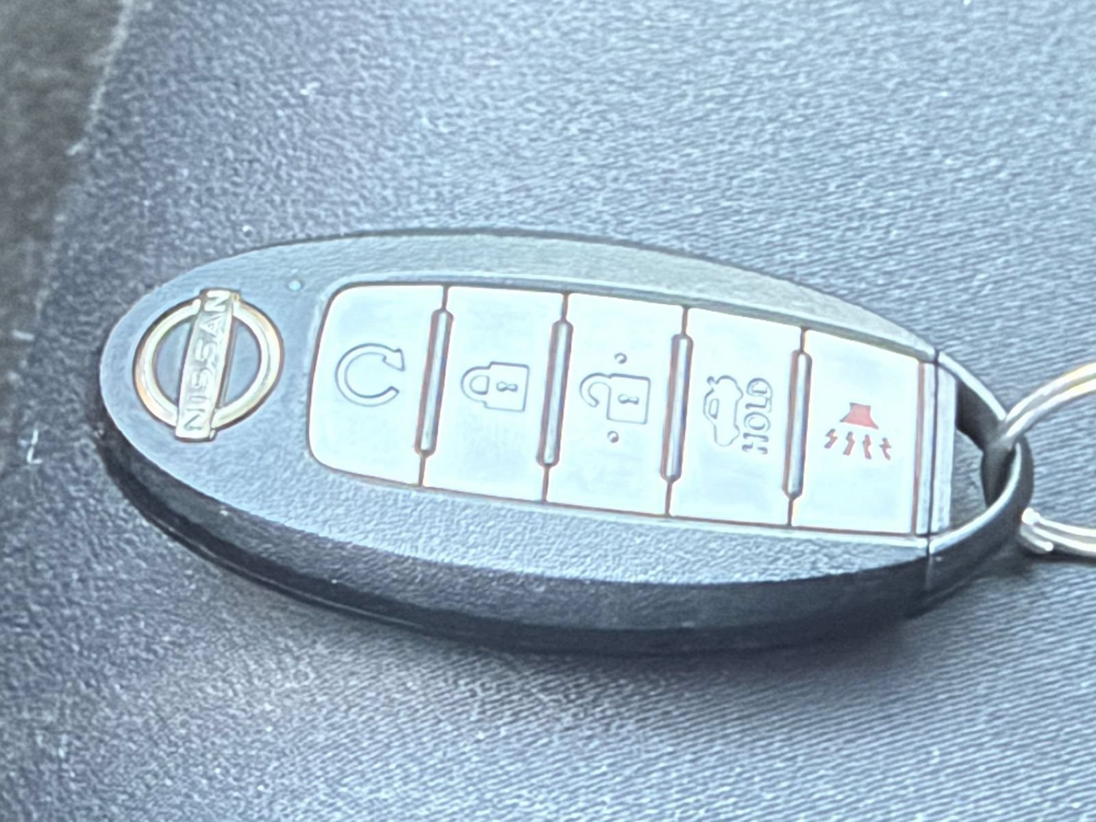 Used 2025 Nissan Altima 2.5 SV FWD image 21