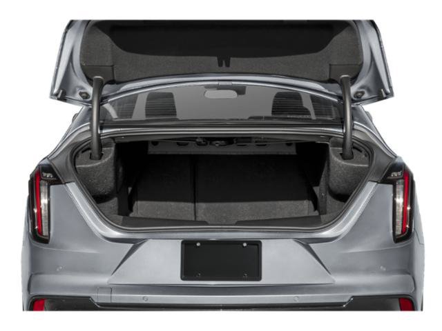 Certified 2026 Cadillac CT4 V AWD/4WD image 13