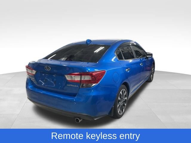 Used 2020 Subaru Impreza 2.0i Limited image 10