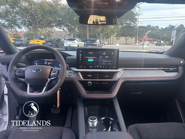 New 2026 Ford Explorer ST w/ Sun And Sound Package image 15