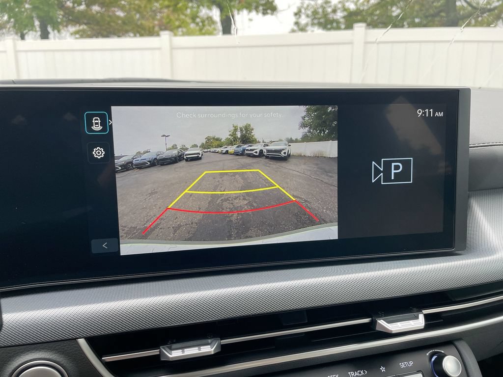 Used 2026 Hyundai Sonata SE FWD image 42