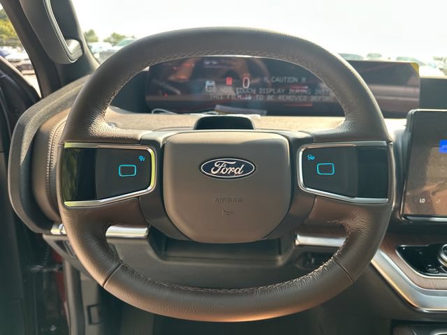 New 2027 Ford Expedition Max King Ranch AWD/4WD image 25