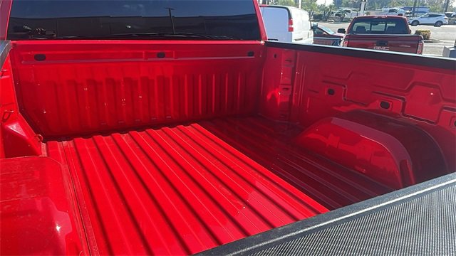 Used 2026 Chevrolet Silverado 1500 W/T w/ WT Safety Package image 28