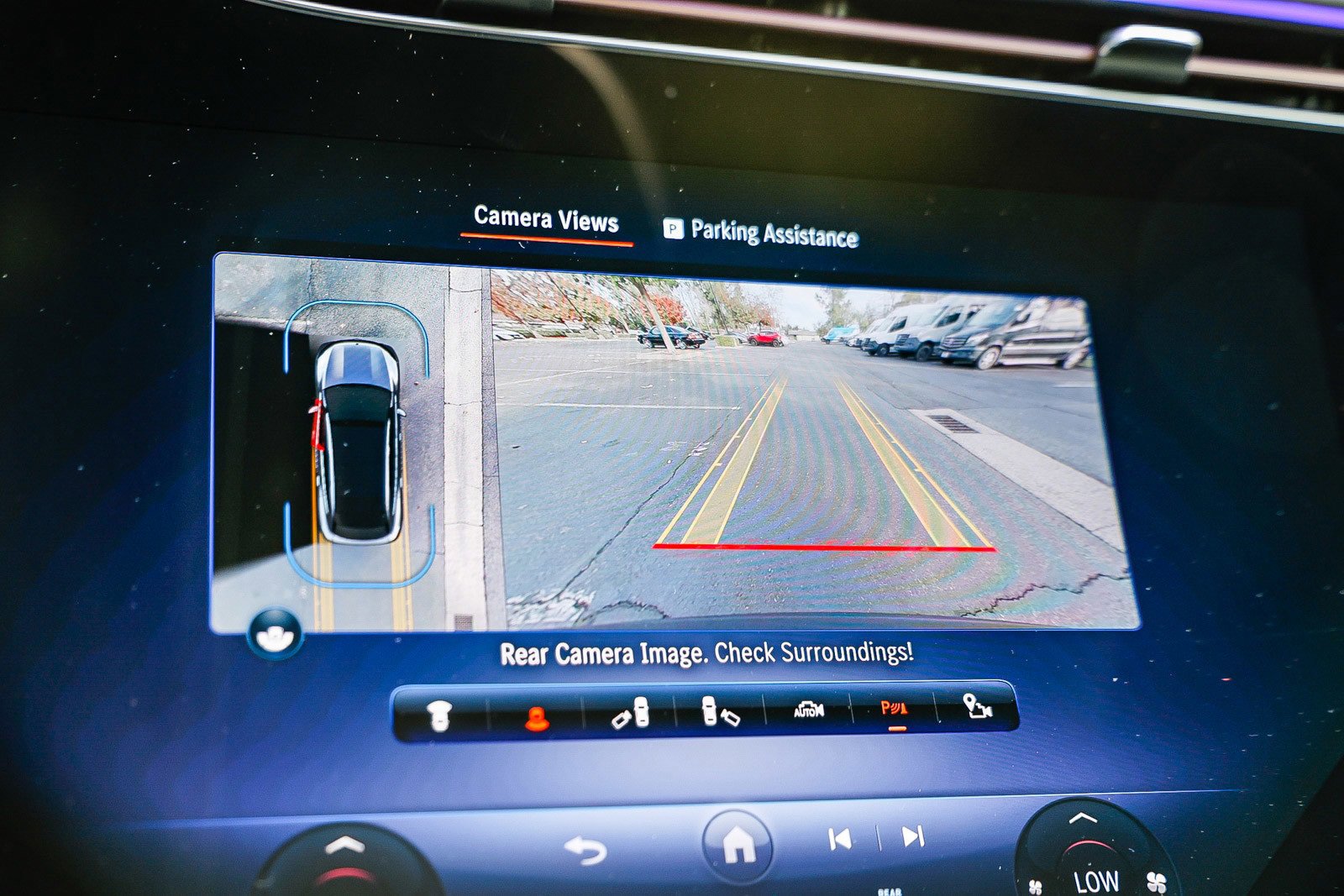 Certified 2023 Mercedes-Benz EQS 580 4MATIC SUV image 27