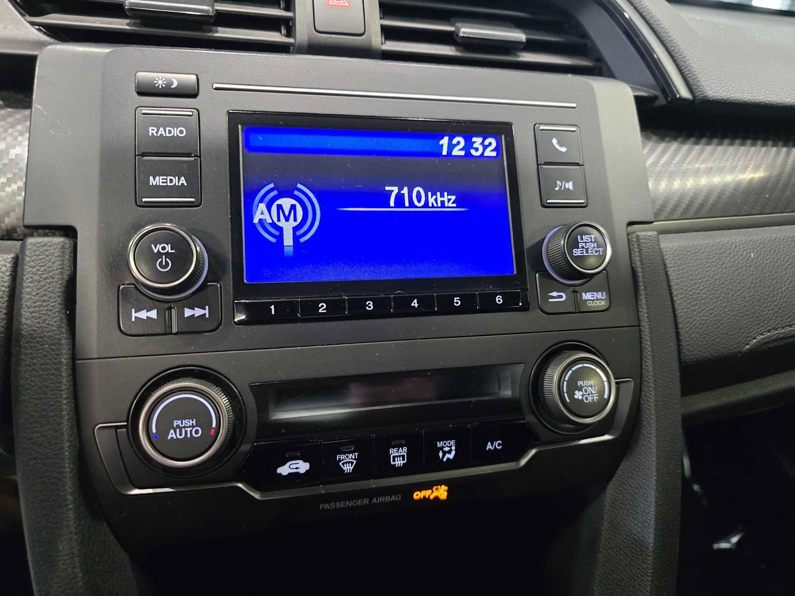 Used 2019 Honda Civic Sport image 14