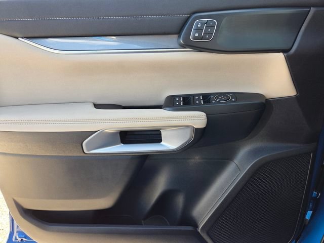 Certified 2025 Ford Ranger Lariat RWD image 22