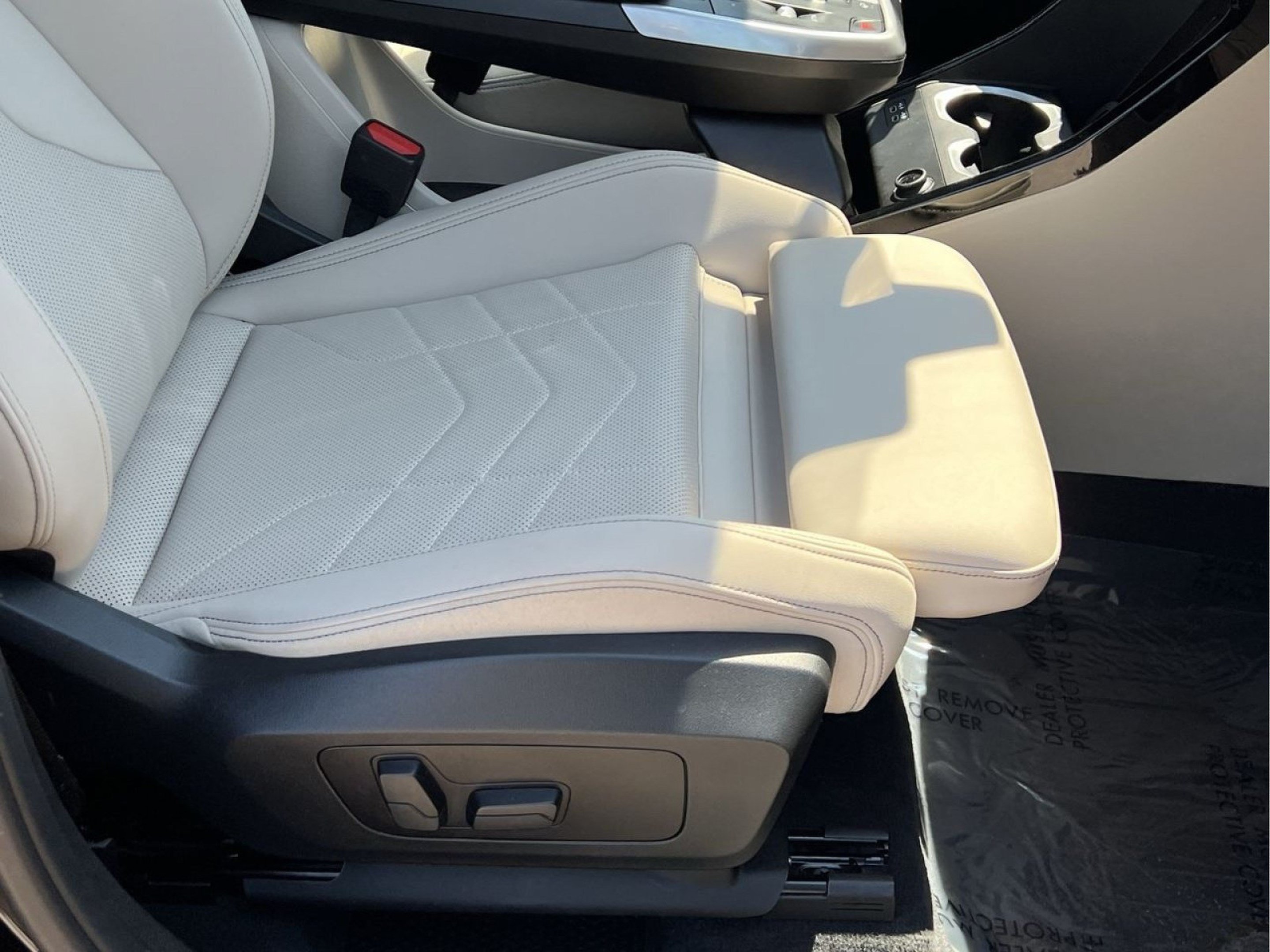 Used 2024 BMW X1 M35i w/ Premium Package AWD/4WD image 30