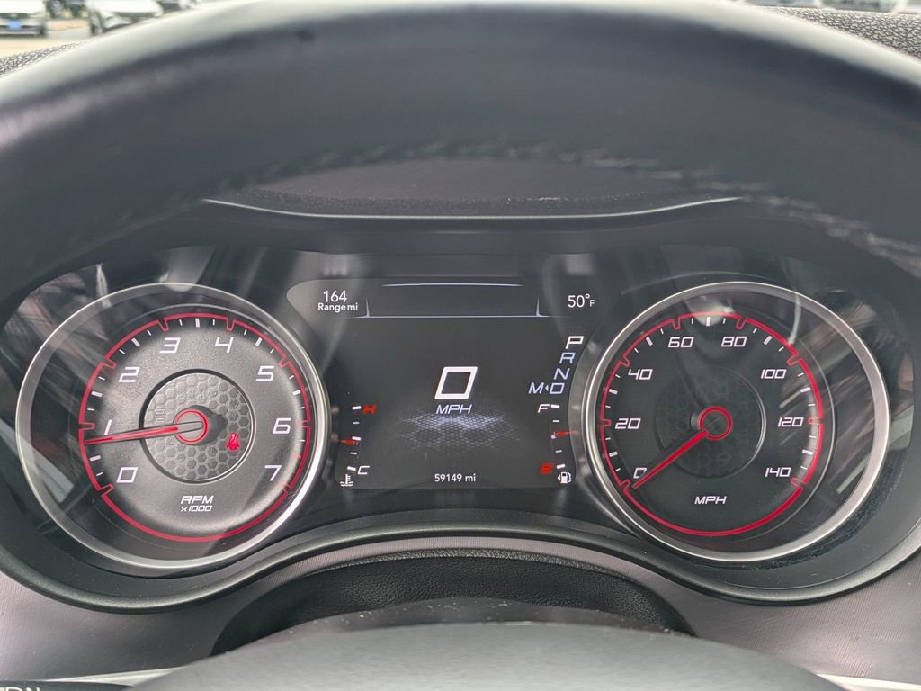 Used 2022 Dodge Charger SXT image 21