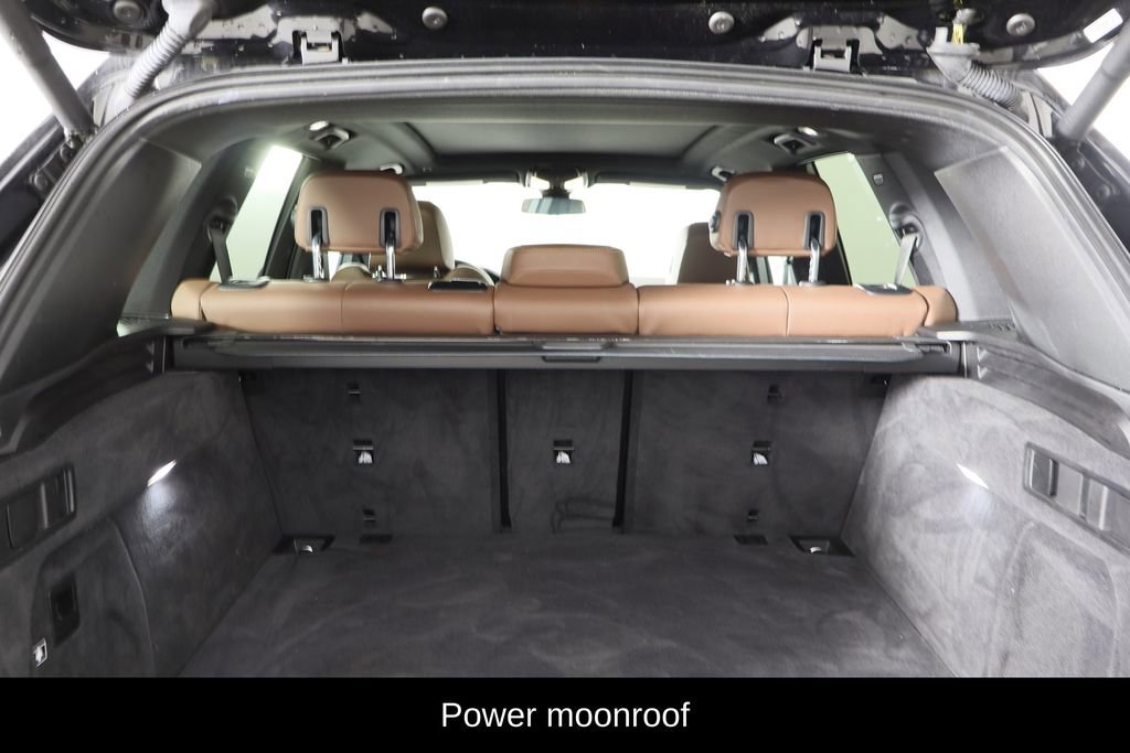 Used 2020 BMW X5 xDrive40i w/ Convenience Package image 10