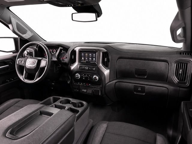 Used 2024 GMC Sierra 1500 Pro w/ Graphite Edition AWD/4WD image 28