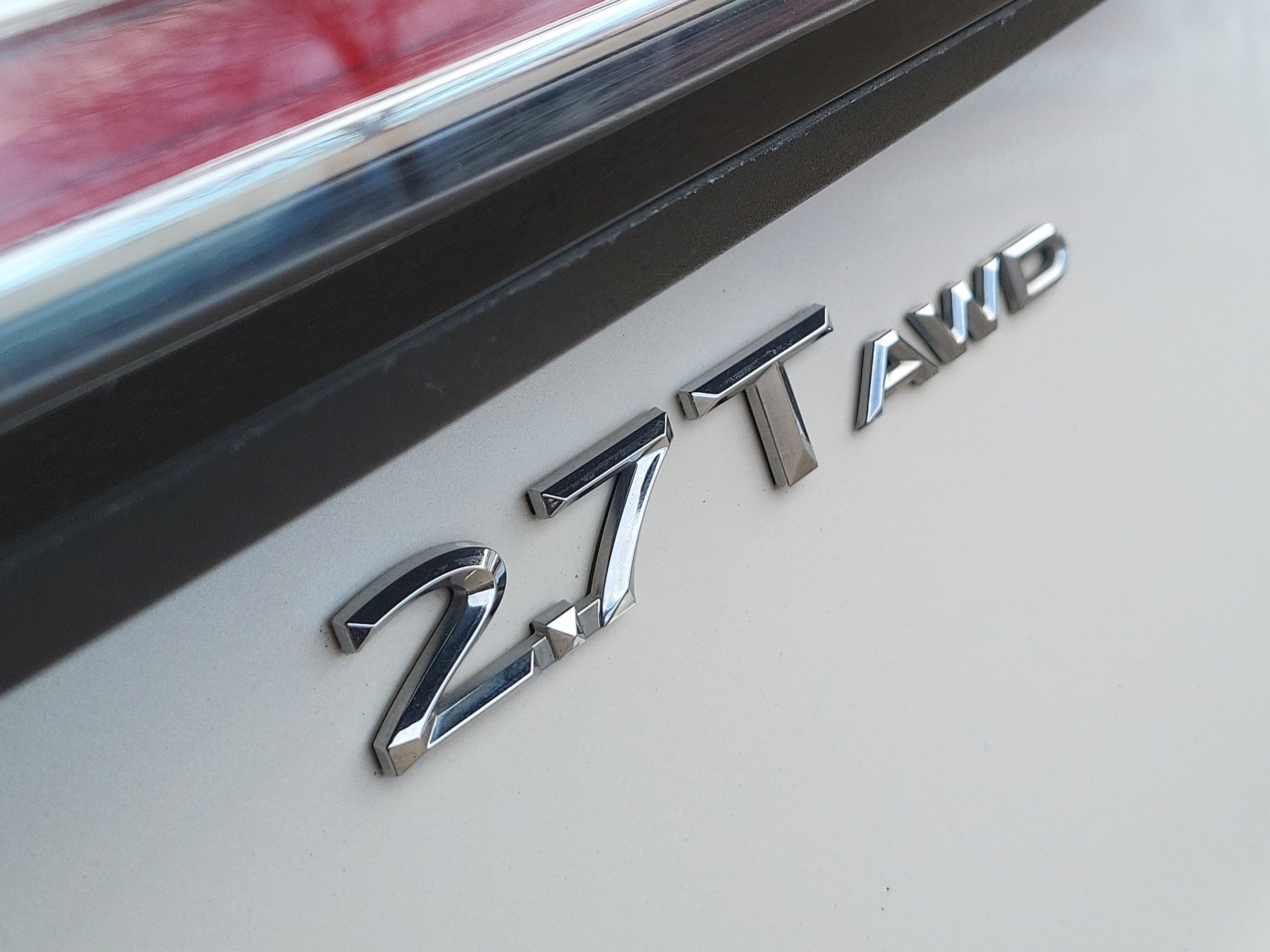 Used 2019 Lincoln Nautilus Reserve w/ Ultimate Package image 11