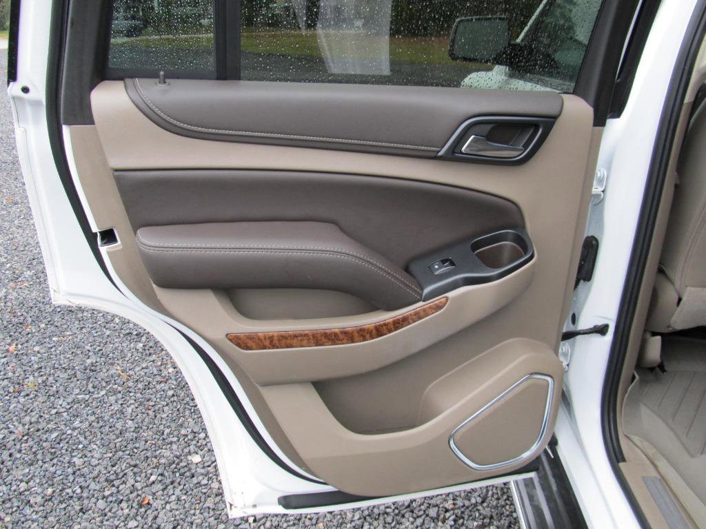 Used 2017 Chevrolet Tahoe Premier image 37