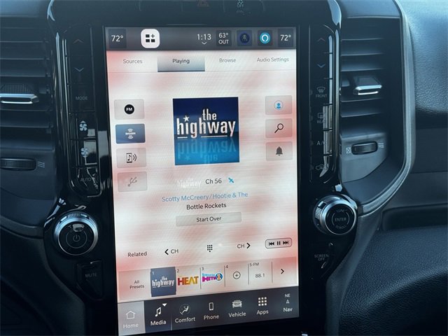 New 2026 RAM 5500 Tradesman image 25