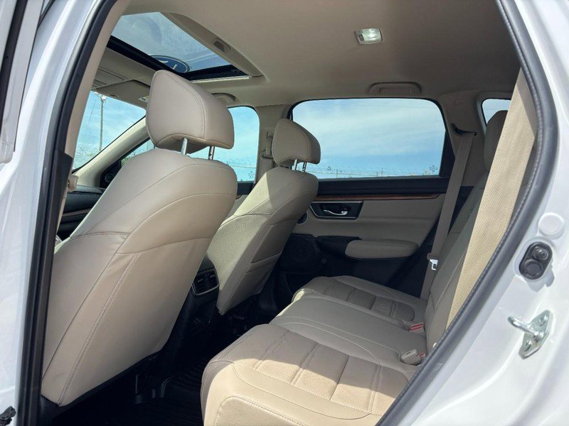 Used 2022 Honda CR-V Touring image 13