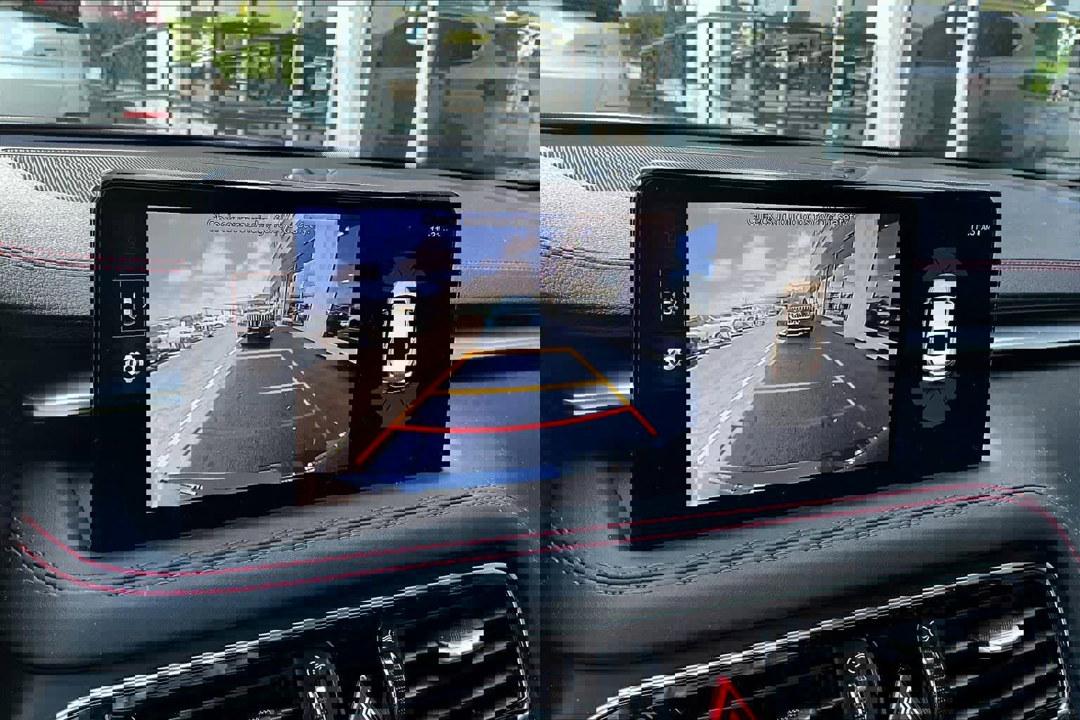 Used 2023 Genesis G70 2.0T w/ Sport Prestige Package image 28