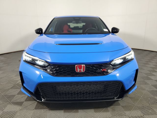 Used 2024 Honda Civic Type R image 2