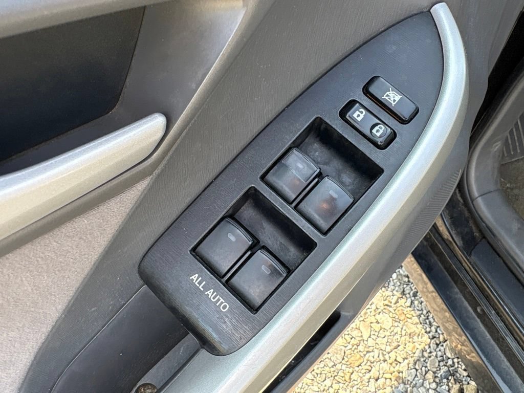 Used 2010 Toyota Prius One FWD image 17