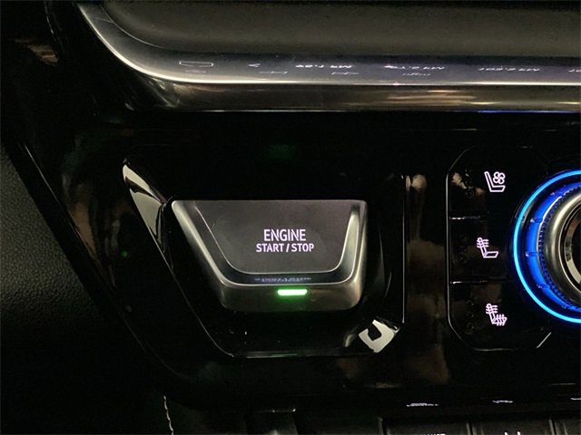 Certified 2024 GMC Sierra 3500 Denali Ultimate image 22