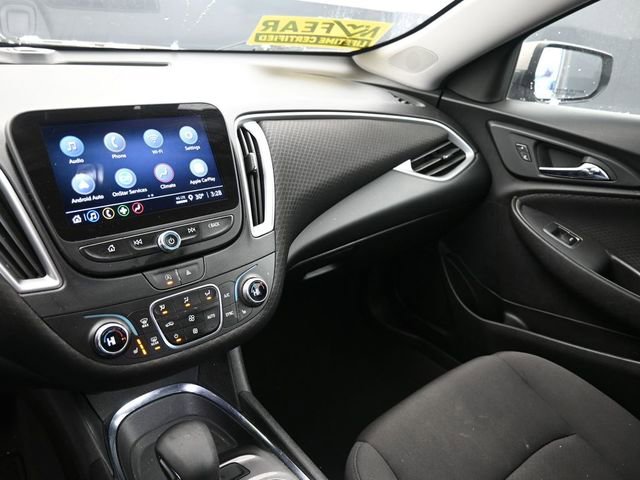 Used 2023 Chevrolet Malibu LT image 22