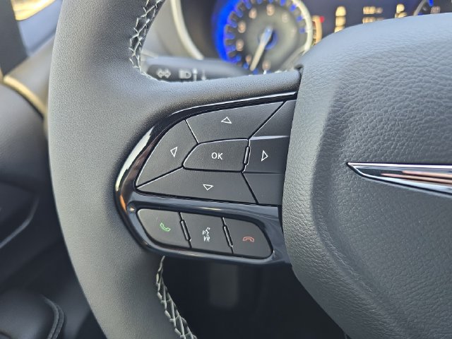 New 2026 Chrysler Pacifica Select w/ S Appearance Package FWD image 23