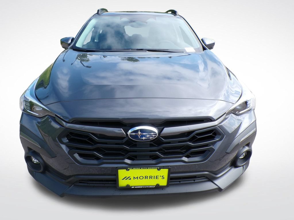 New 2026 Subaru Crosstrek 2.5i Limited AWD/4WD image 10
