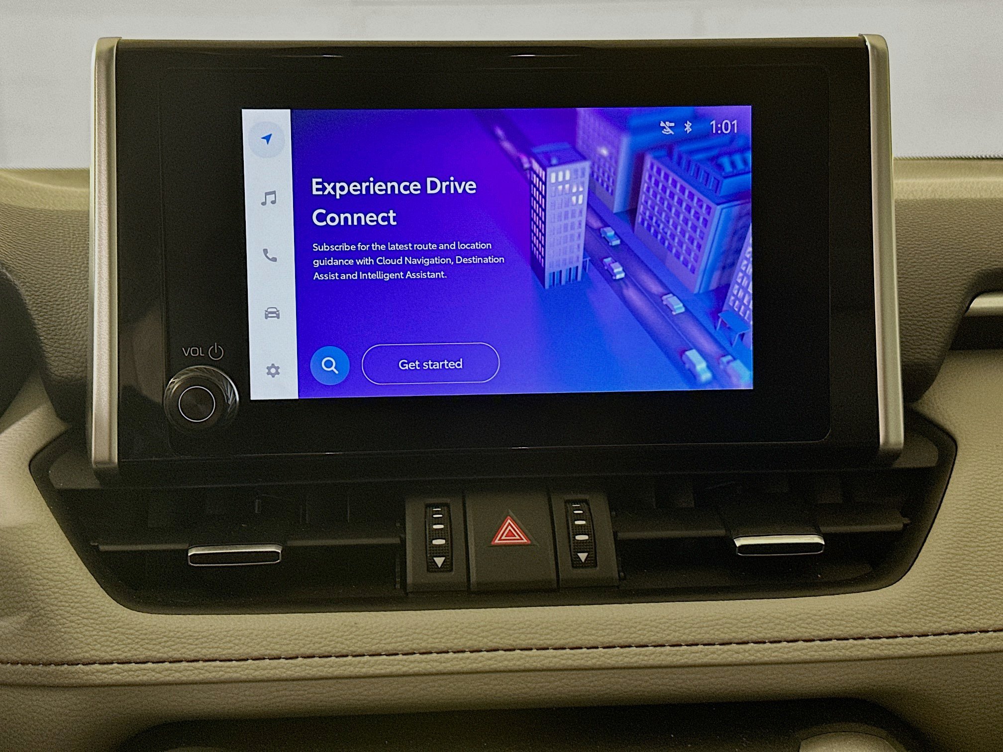 Certified 2025 Toyota RAV4 XLE Premium FWD image 24