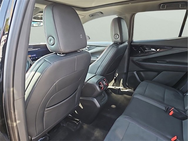 New 2024 Chevrolet Blazer EV RS image 10