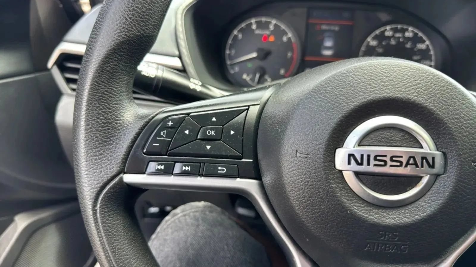 Used 2022 Nissan Altima 2.5 S FWD image 26