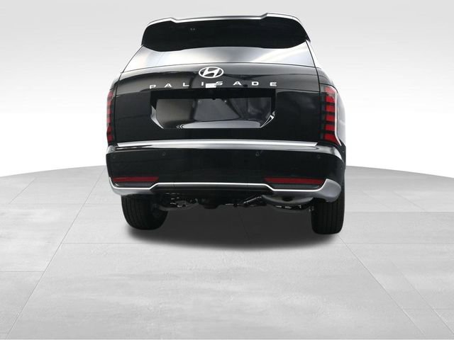 New 2026 Hyundai Palisade Calligraphy image 36