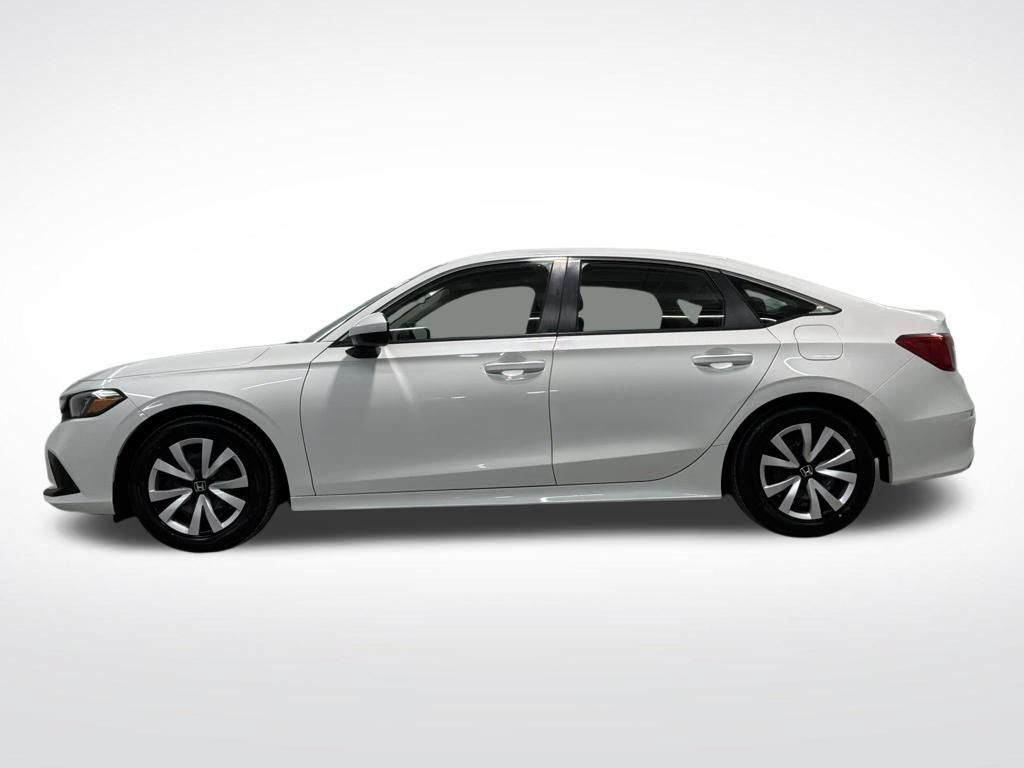 Used 2024 Honda Civic LX image 25