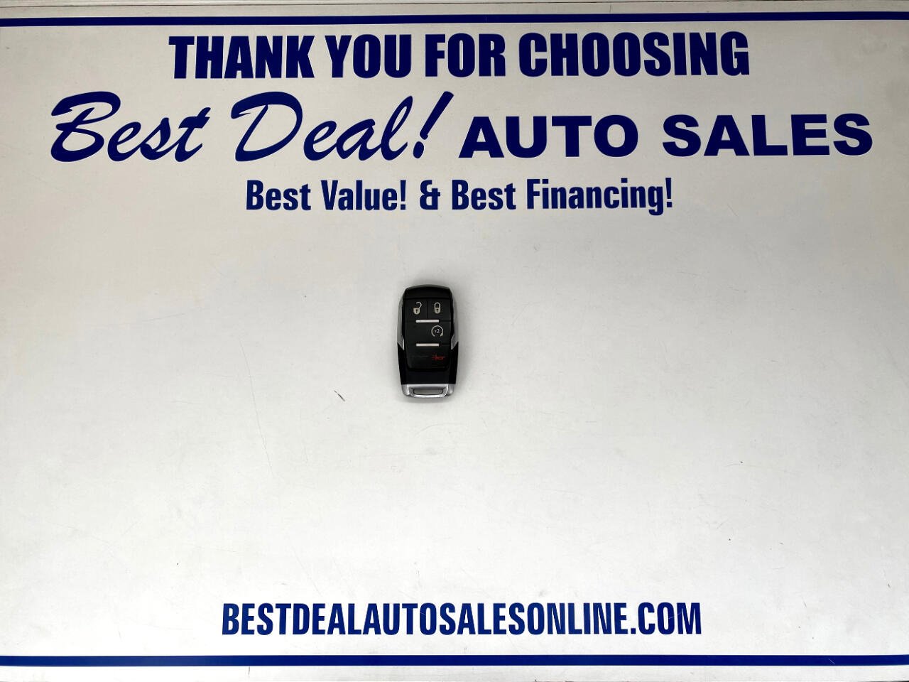 Used 2021 RAM 2500 Laramie image 26