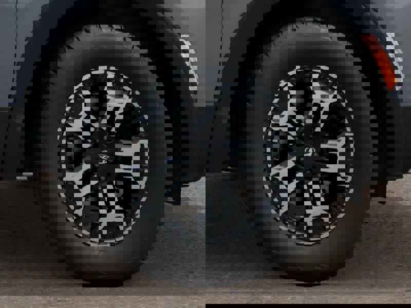 New 2025 Hyundai Santa Cruz XRT image 8