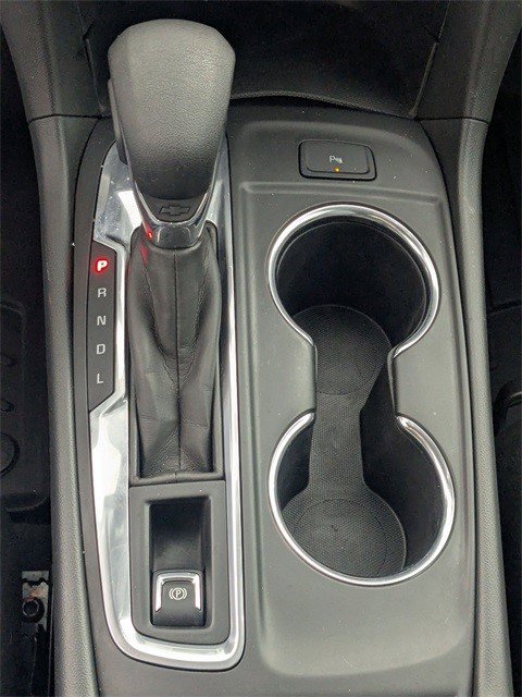 Certified 2024 Chevrolet Equinox LT image 3