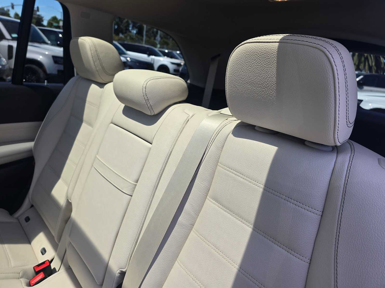 Used 2020 Mercedes-Benz GLS 450 4MATIC image 20