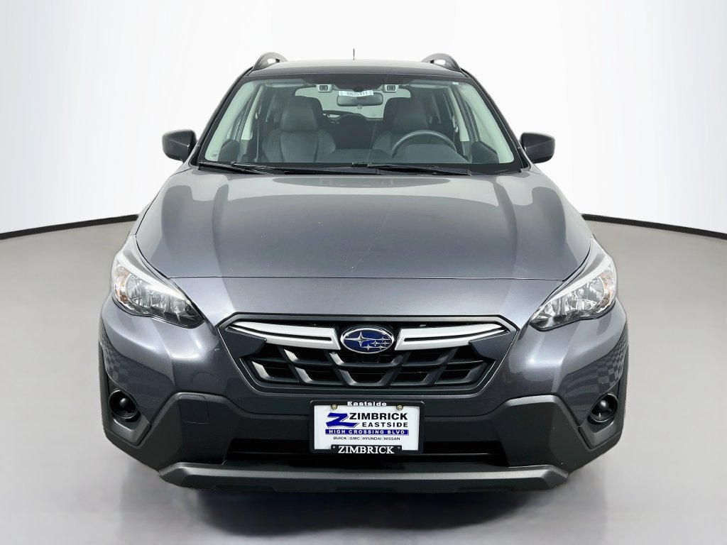 Used 2023 Subaru Crosstrek 2.0i AWD/4WD image 2