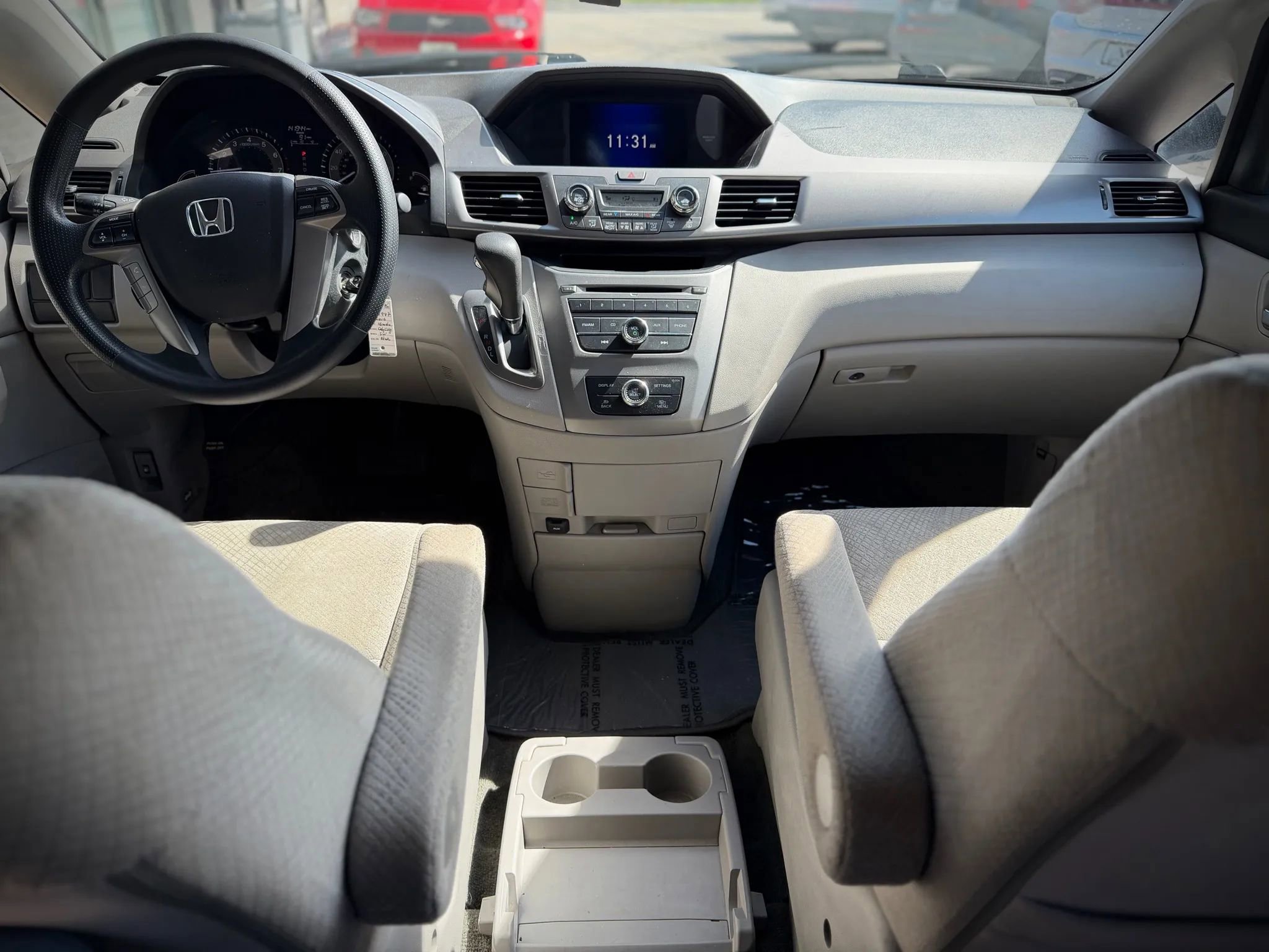Used 2016 Honda Odyssey LX image 10