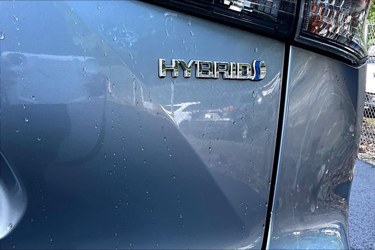 Certified 2020 Toyota Highlander LE FWD image 10