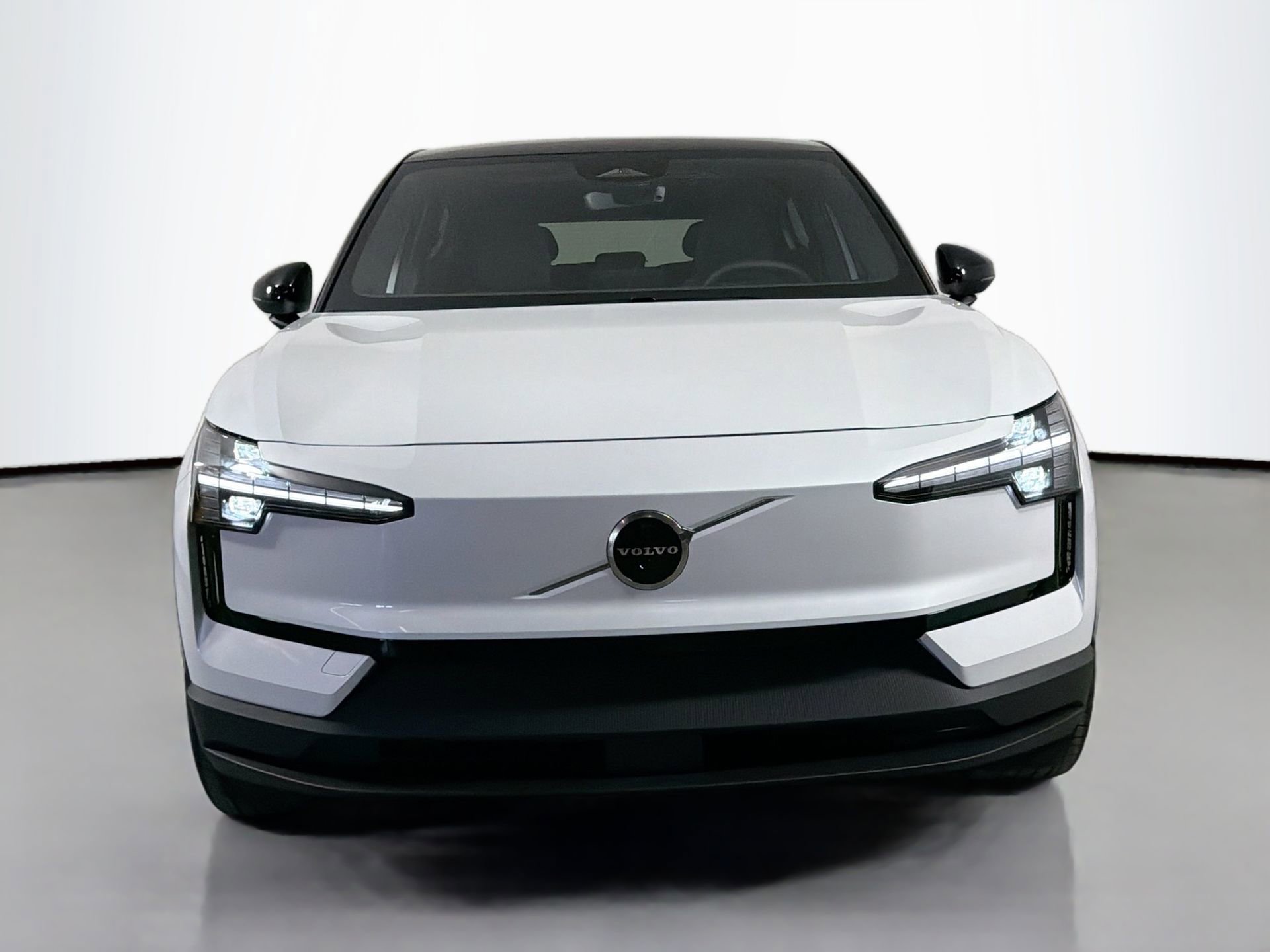 New 2026 Volvo EX30 Ultra w/ Protection Package AWD/4WD image 2