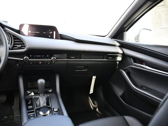 New 2026 MAZDA MAZDA3 s image 19