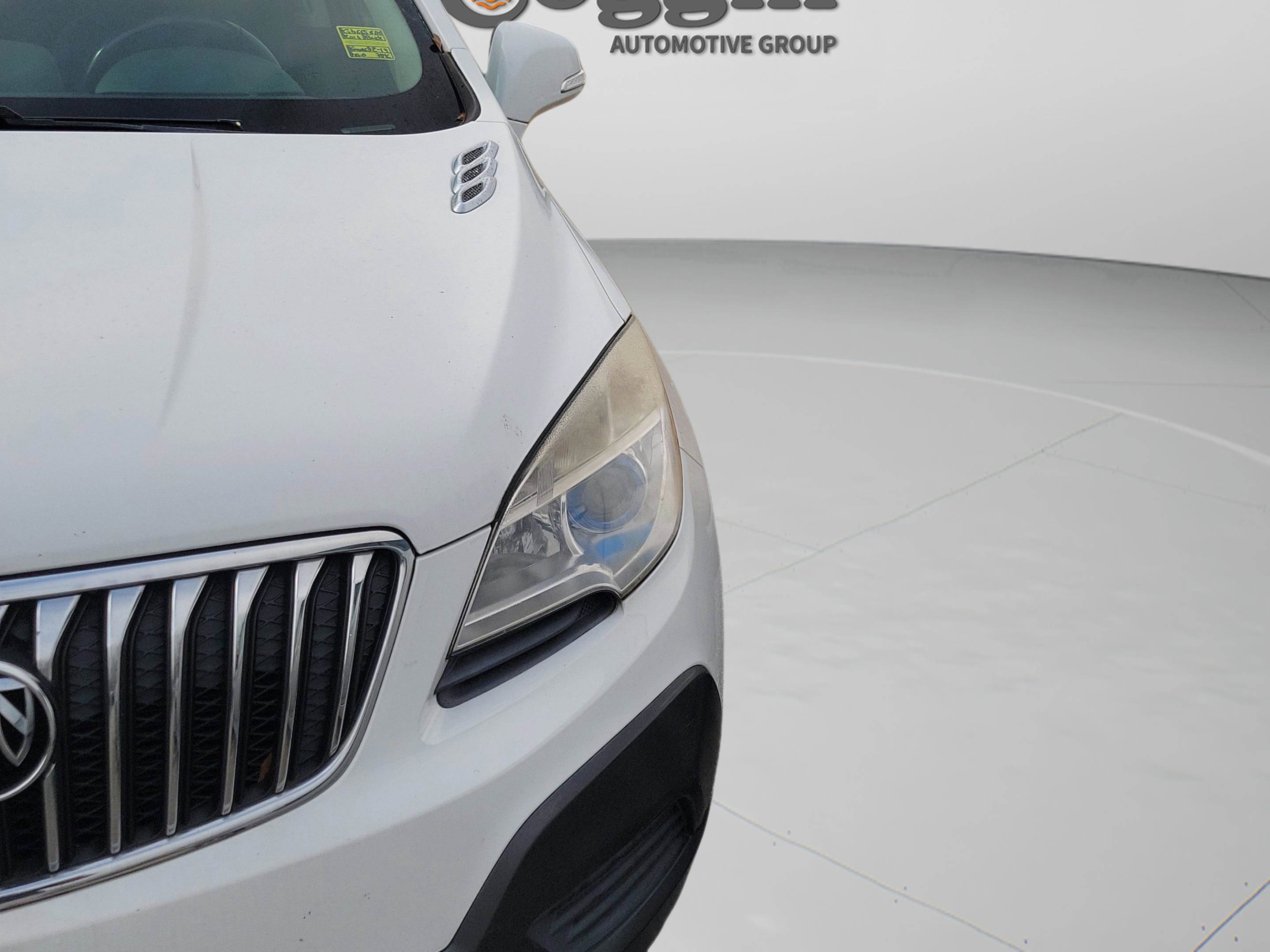 Used 2016 Buick Encore FWD image 15