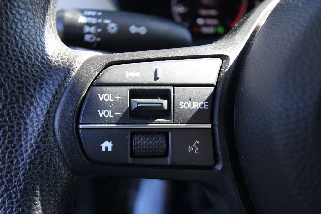 Used 2024 Honda HR-V LX image 18