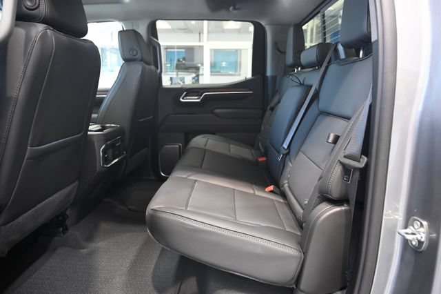 New 2026 GMC Sierra 1500 Denali AWD/4WD image 16