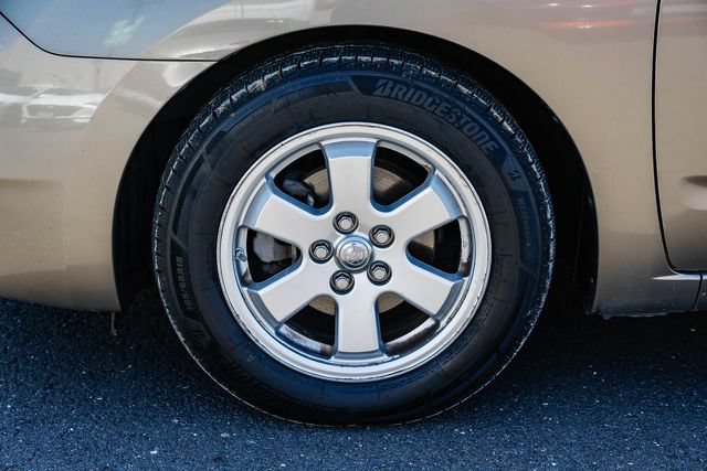 Used 2007 Toyota Prius FWD image 11